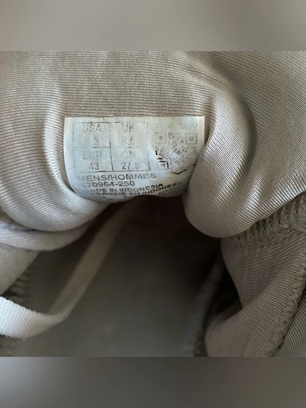 Saucony triumph 22